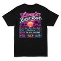 90s Poster Shirt - JGA Shop