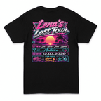 90s Poster Shirt - JGA Shop