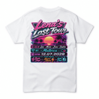 90s Poster Shirt - JGA Shop