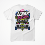 EDM/Techno Poster Shirt - JGA Shop