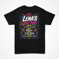 EDM/Techno Poster Shirt - JGA Shop