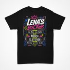 EDM/Techno Poster Shirt - JGA Shop