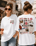 Foto Collage Shirt - JGA Shop