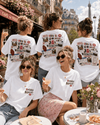 Foto Collage Shirt - JGA Shop