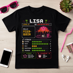 Gaming Character - JGA Shop