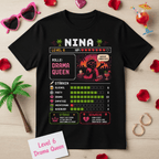 Gaming Character - JGA Shop