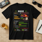Gaming Character - JGA Shop