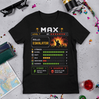 Gaming Character - JGA Shop