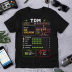 Gaming Character - JGA Shop