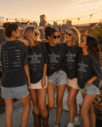 Heartbreak Never Happened Shirt - JGA Shop