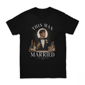 "This Man is getting married"