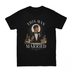 "This Man is getting married"