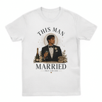 "This Man is getting married"