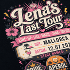 Indie Festival Shirt - JGA Shop