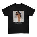 Personalisiertes JGA Shirt mit eigenem Foto - "Editorial"