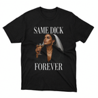 Personalisiertes JGA Shirt mit eigenem Foto - "Mob Wife"