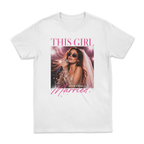 Personalisiertes JGA Shirt mit eigenem Foto - Star