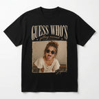 Personalisiertes JGA Shirt mit eigenem Foto