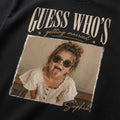 Personalisiertes JGA Shirt mit eigenem Foto