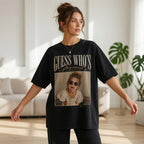 Personalisiertes JGA Shirt mit eigenem Foto