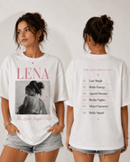 Last Single Era Shirt - JGA Shop