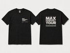 Personalisiertes Männer JGA Shirt - "Farewell Tour"