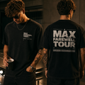 Personalisiertes Männer JGA Shirt - "Farewell Tour"