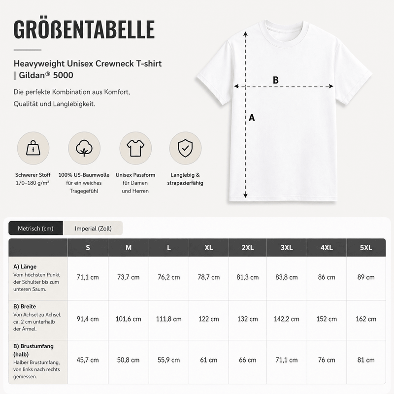 Minimalistic Shirt - JGA Shop