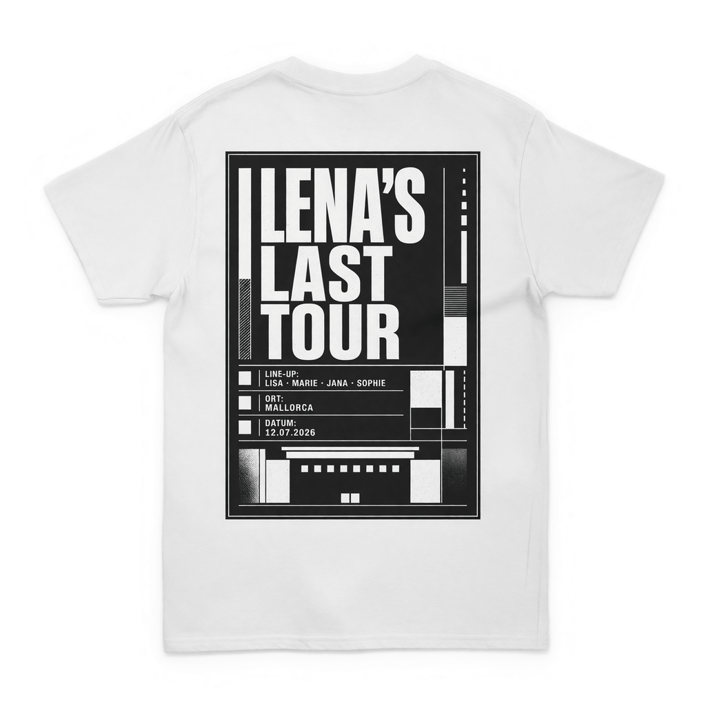 Minimalistic Shirt - JGA Shop