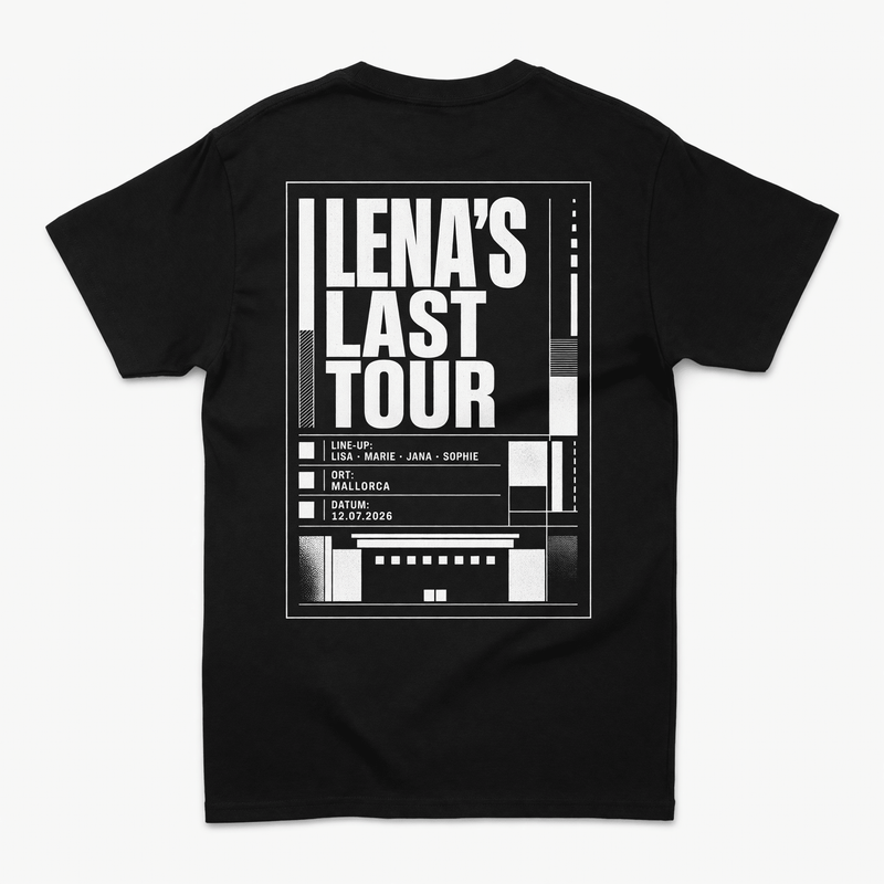 Minimalistic Shirt - JGA Shop