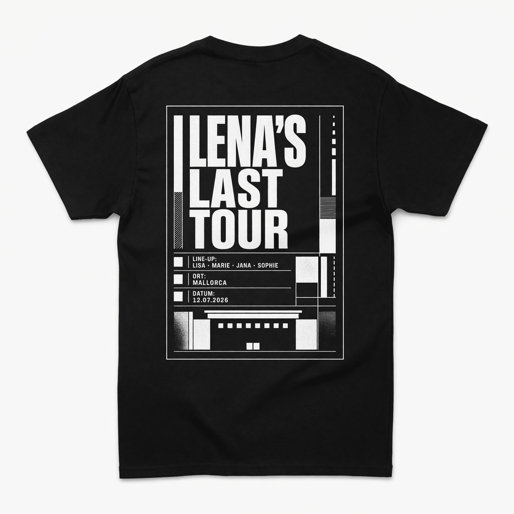 Minimalistic Shirt - JGA Shop