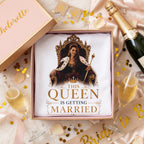 Queen Portrait Shirt - JGA Shop