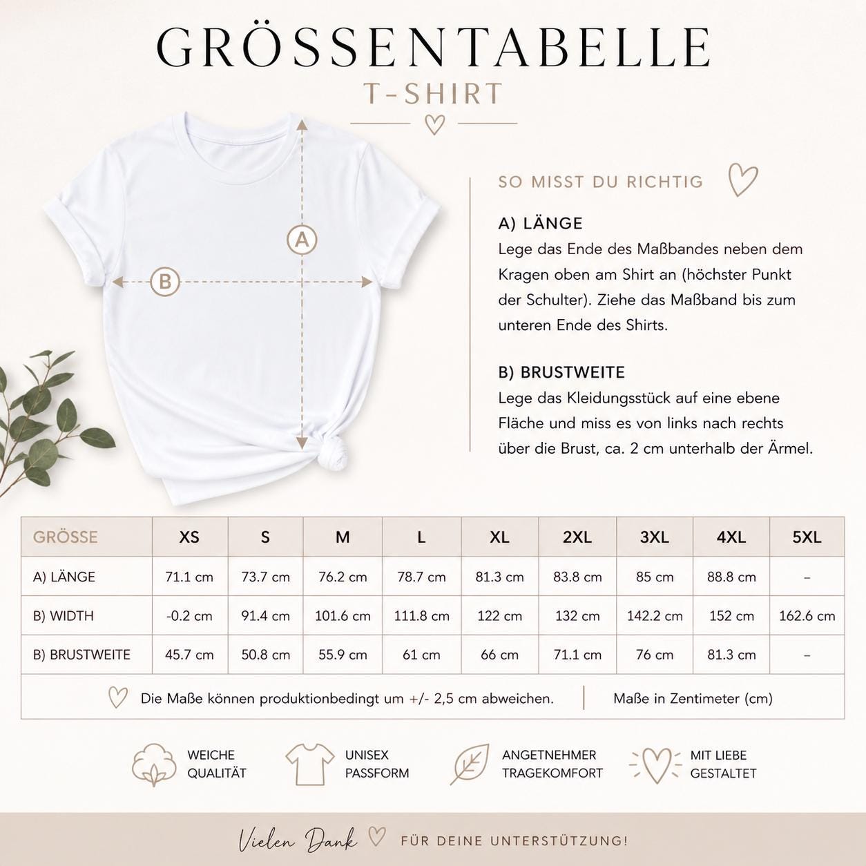 Signature Drink Shirt - JGA Shop