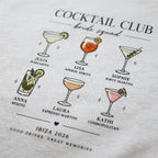 Signature Drink Shirt - JGA Shop