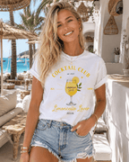 Signature Drink Shirt - JGA Shop