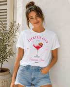 Signature Drink Shirt - JGA Shop