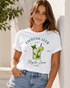 Signature Drink Shirt - JGA Shop