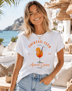 Signature Drink Shirt - JGA Shop