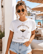 Signature Drink Shirt - JGA Shop