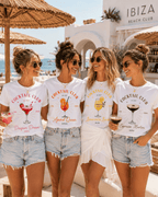 Signature Drink Shirt - JGA Shop