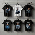 Superhero Gruppenshirt - JGA Shop