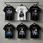 Superhero Gruppenshirt - JGA Shop