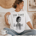 The Bride Magazin Shirt - JGA Shop