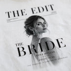 The Bride Magazin Shirt - JGA Shop