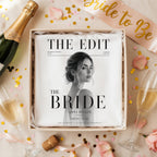 The Bride Magazin Shirt - JGA Shop