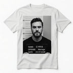 "Wanted" Gruppenshirt - JGA Shop