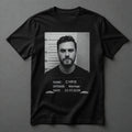 "Wanted" Gruppenshirt - JGA Shop