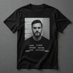 "Wanted" Gruppenshirt - JGA Shop