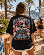 Wiesn Poster Shirt - JGA Shop