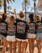 Wiesn Poster Shirt - JGA Shop